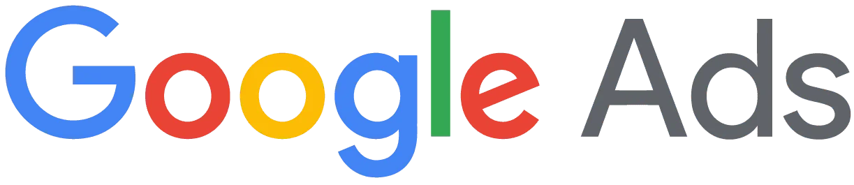 Google Ads logo