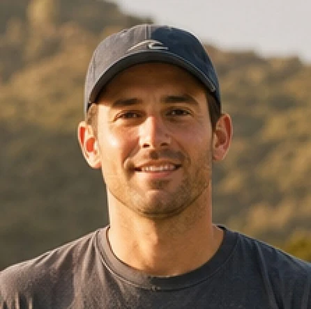 Brett Cassidy